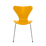 Silla de comedor Serie 7 Modelo 3107