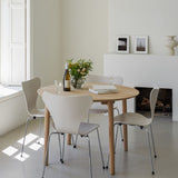 Silla de comedor Serie 7 Modelo 3107