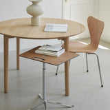 Silla de comedor Serie 7 Modelo 3107