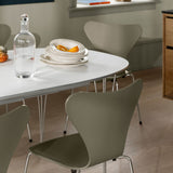 Silla de comedor Serie 7 Modelo 3107