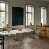 Silla de comedor Serie 7 Modelo 3107