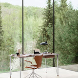 Series 7 Office Chair with Arms Model 3217