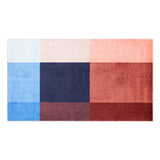 Heymat Mix Indoor Rug Berry