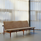 Japan Sofa 3-Seater by Finn Juhl