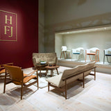 Japan Sofa 3-Seater by Finn Juhl