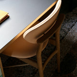 The Finn Juhl Nyhavn Desk with Tray Unit Small