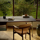 The Finn Juhl Nyhavn Desk with Tray Unit Small