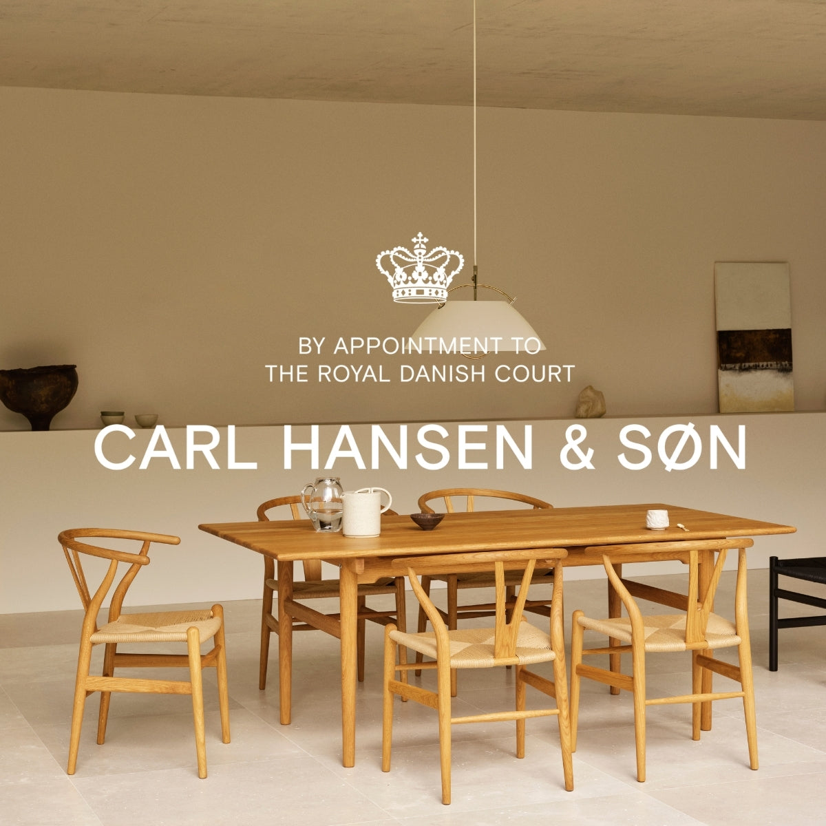 Carl Hansen & Søn: Danish Furniture Crafted for Timeless Elegance Carl Hansen & Søn: Danish Furniture Crafted for Timeless Elegance