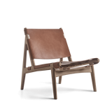 Hunter Lounge Chair
