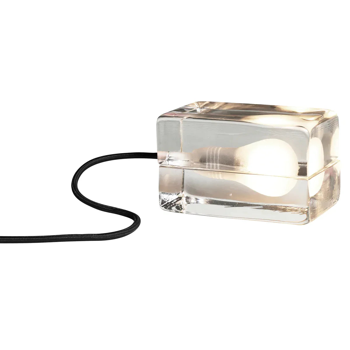 Block Lamp