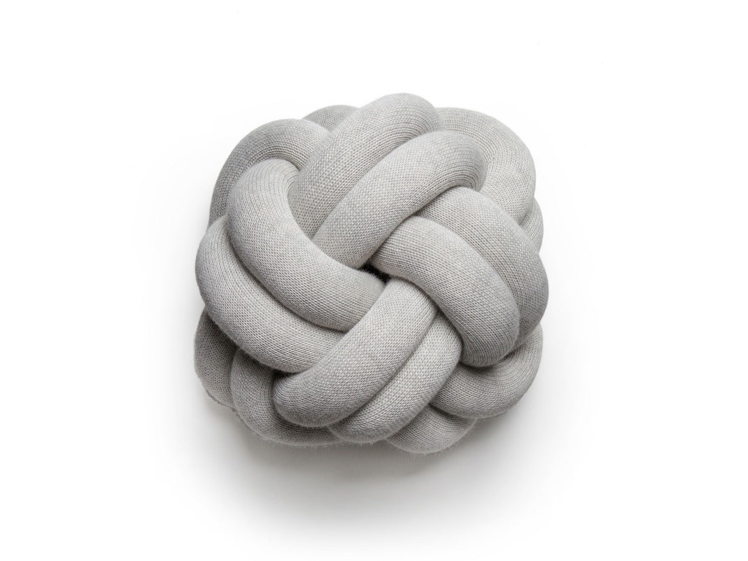 Knot Cushion (Small)