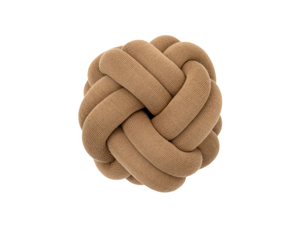 Knot Cushion (Small)