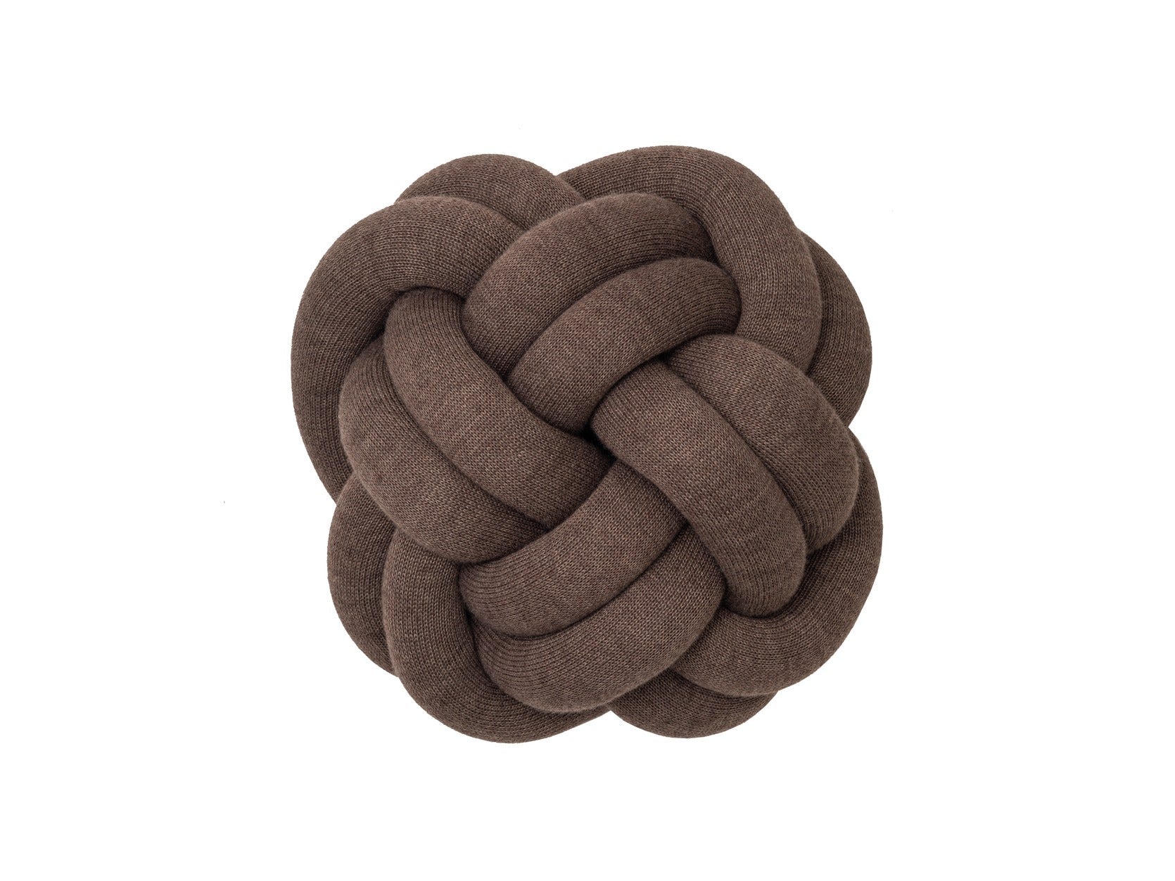 Knot Cushion (Small)