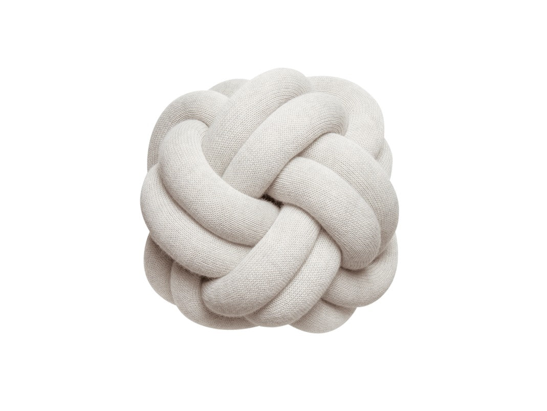 Knot Cushion (Small)