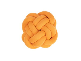 Knot Cushion (Small)