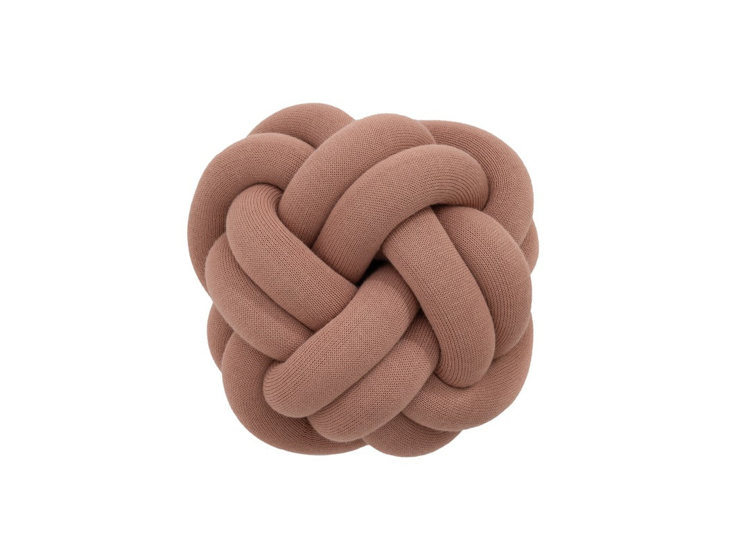 Knot Cushion (Small)