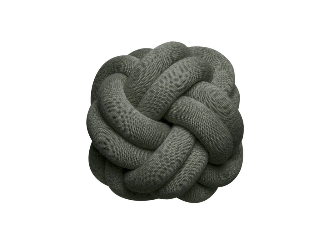 Knot Cushion (Small)