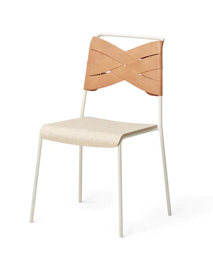 Torso Chair