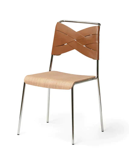 Torso Chair