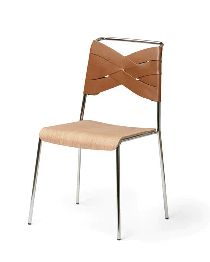 Torso Chair