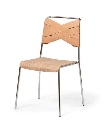 Torso Chair