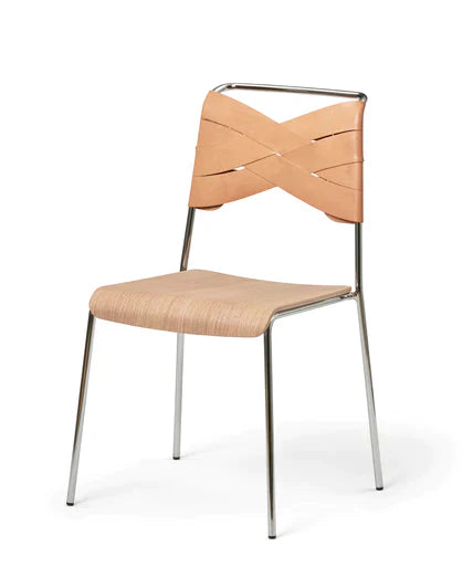 Torso Chair