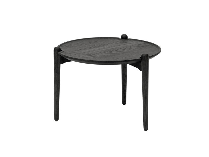 Aria Coffee Table - High