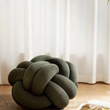 Knot Floor Cushion (Medium)