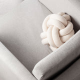 Knot Cushion (Small)