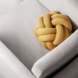 Knot Cushion (Small)