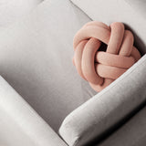 Knot Cushion (Small)