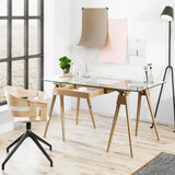 Arco Desk