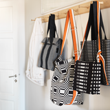 Johanna Gullichsen Tetra Shoulder Bag