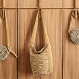 Johanna Gullichsen Tetra Shoulder Bag