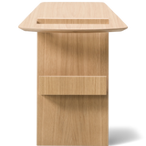 Magazine Table