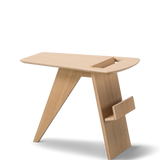 Magazine Table