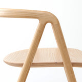 The Laakso Dining Chair