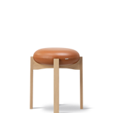 Pioneer Stool