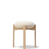 Pioneer Stool