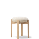 Pioneer Stool