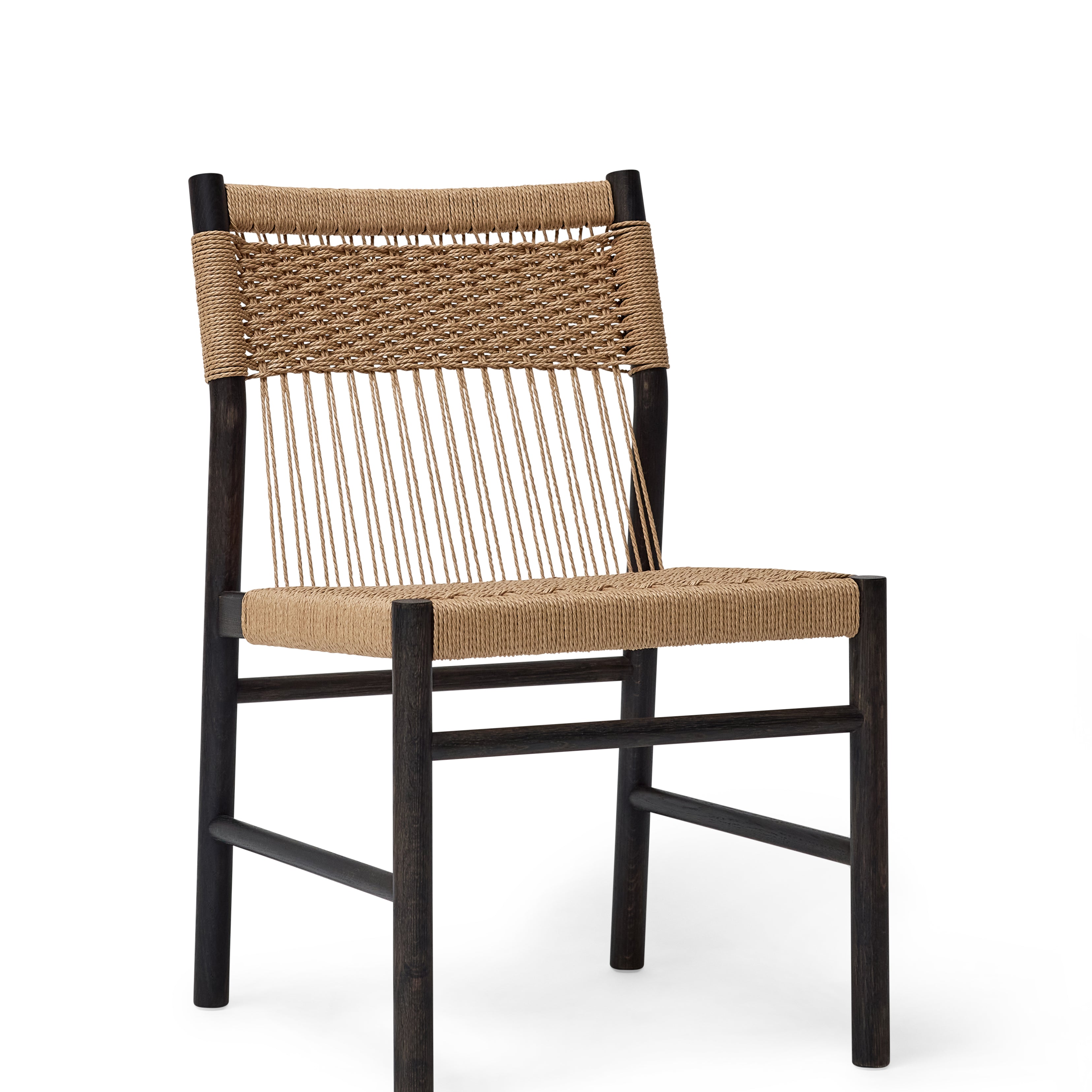 MG 105 Dining Chair