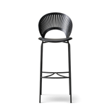 Trinidad Barstool - Seat Upholstered
