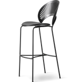 Trinidad Barstool - Seat Upholstered