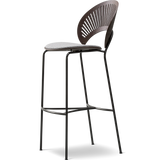Trinidad Barstool - Seat Upholstered