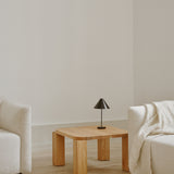 Atlas Coffee Table | Oak