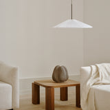 Atlas Coffee Table | Fumed Oak