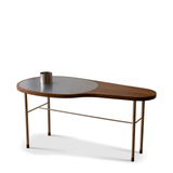 Ross Coffee Table by Finn Juhl