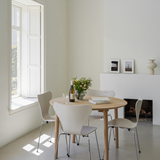 Silla de comedor Serie 7 Modelo 3107
