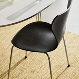 Silla de comedor Serie 7 Modelo 3107