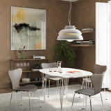 Silla de comedor Serie 7 Modelo 3107